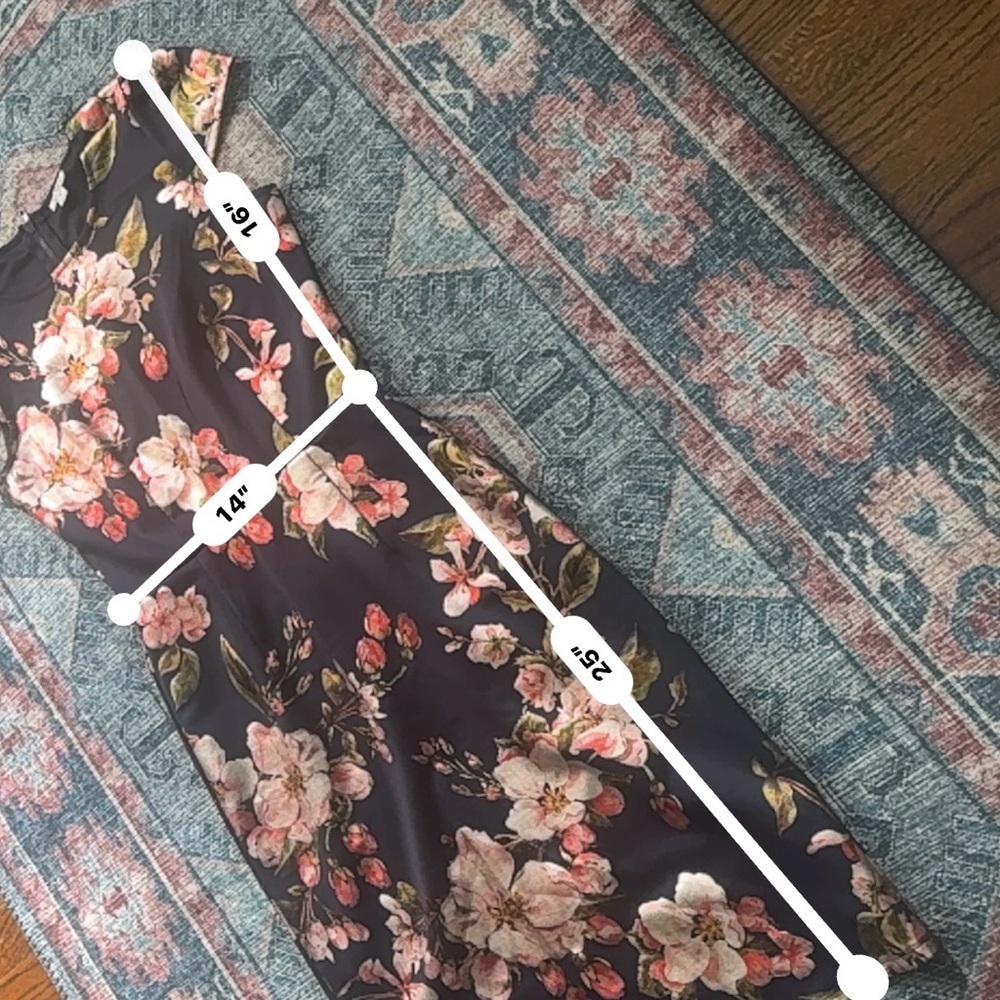 Olivia Matthews Dress - Picture 16 of 16